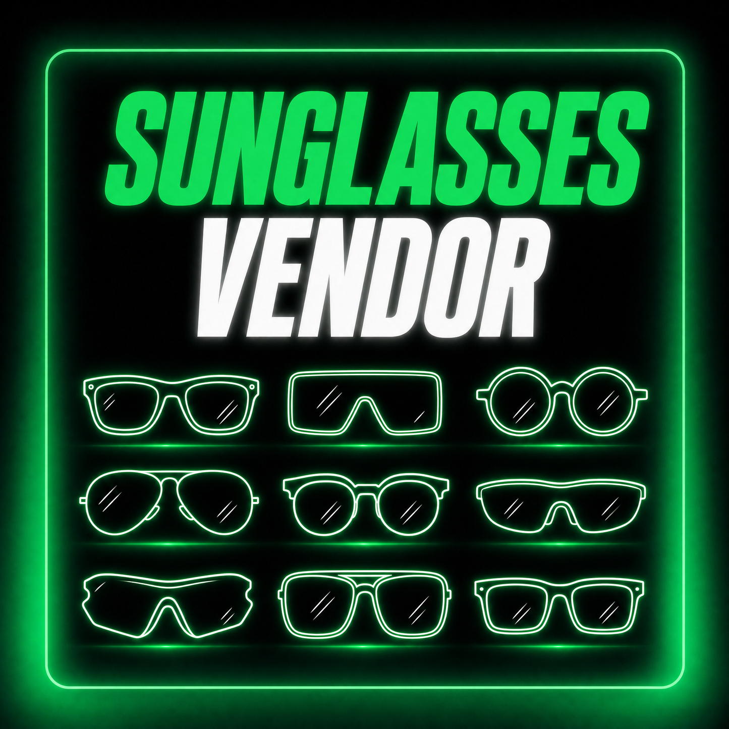 Eyewear Sourcing Guide