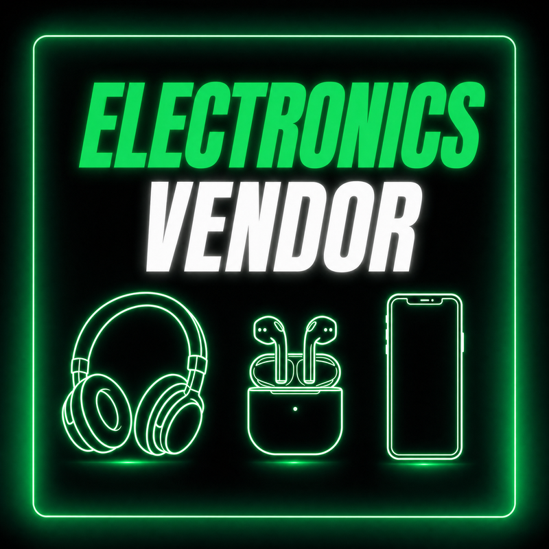 Audio Sourcing Guide