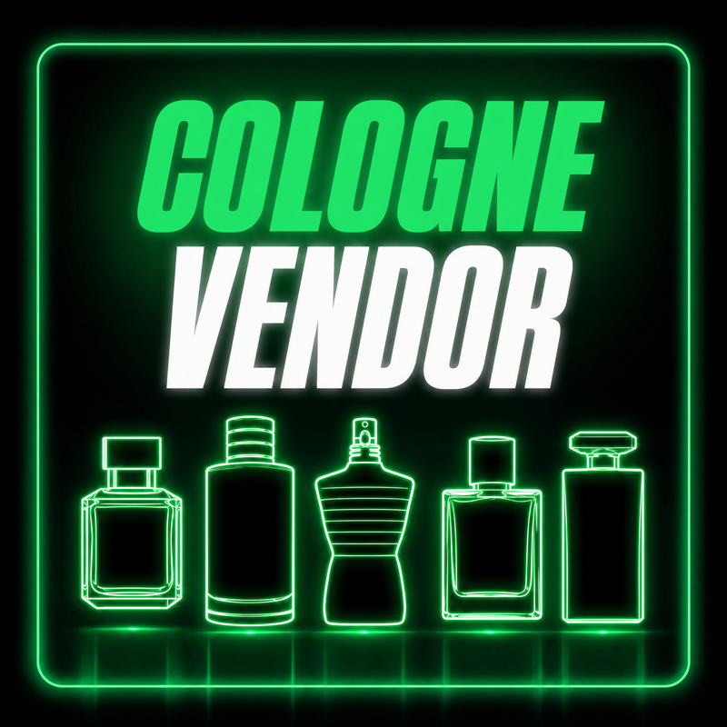 Fragrance Sourcing Guide