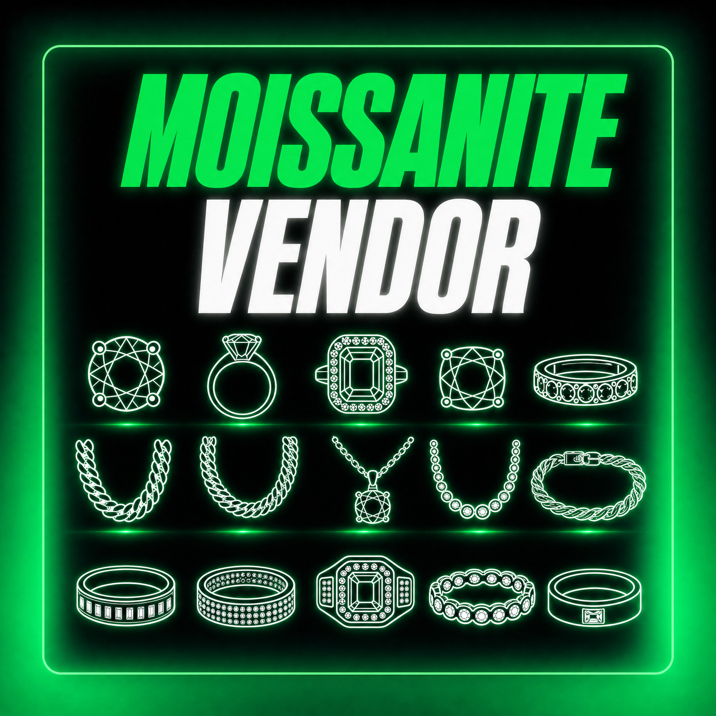 Jewellery Sourcing Guide