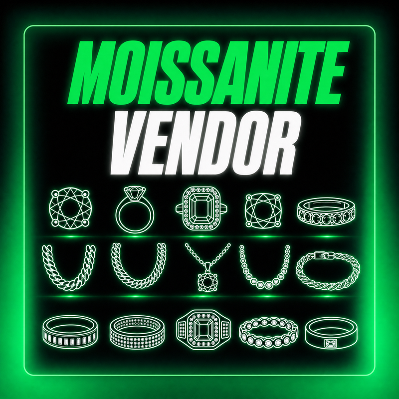 Jewellery Sourcing Guide