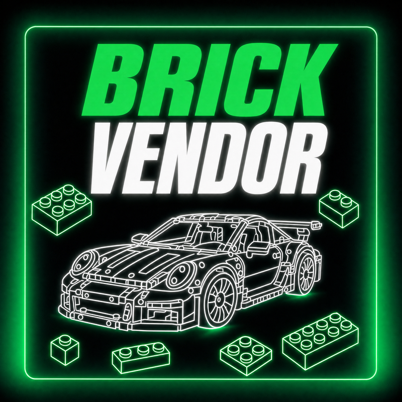 Building Blocks Sourcing Guide