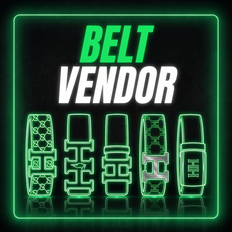 Accessories Sourcing Guide
