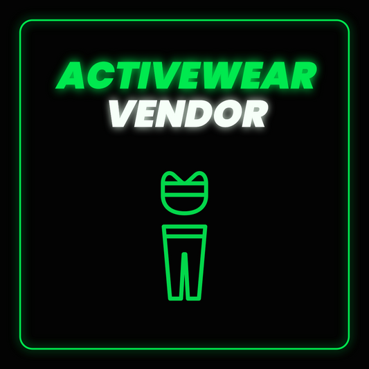 Premium Activewear Sourcing Guide